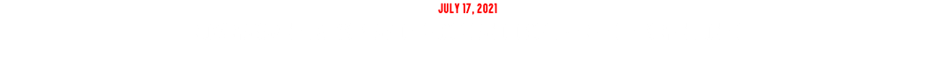 JULY 17, 2021 Now Magazine talks Play De Record and Drop the Needle is mentioned 